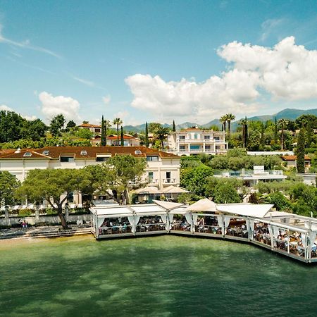 Hotel Ristorante Sogno San Felice del Benaco Exterior photo